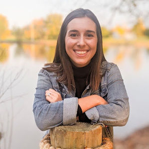 Meet your Posher, Addison